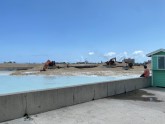 Dredging and Land Reclamation Key to Increasing Passenger Count to 33,000 Per Day at Nassau Cruise Port