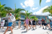 Nassau Cruise Port Confirms Record-Breaking 4.4 million Passengers