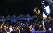 Over Five Thousand Flock to Nassau Cruise Port For  Tarrus Riley Concert